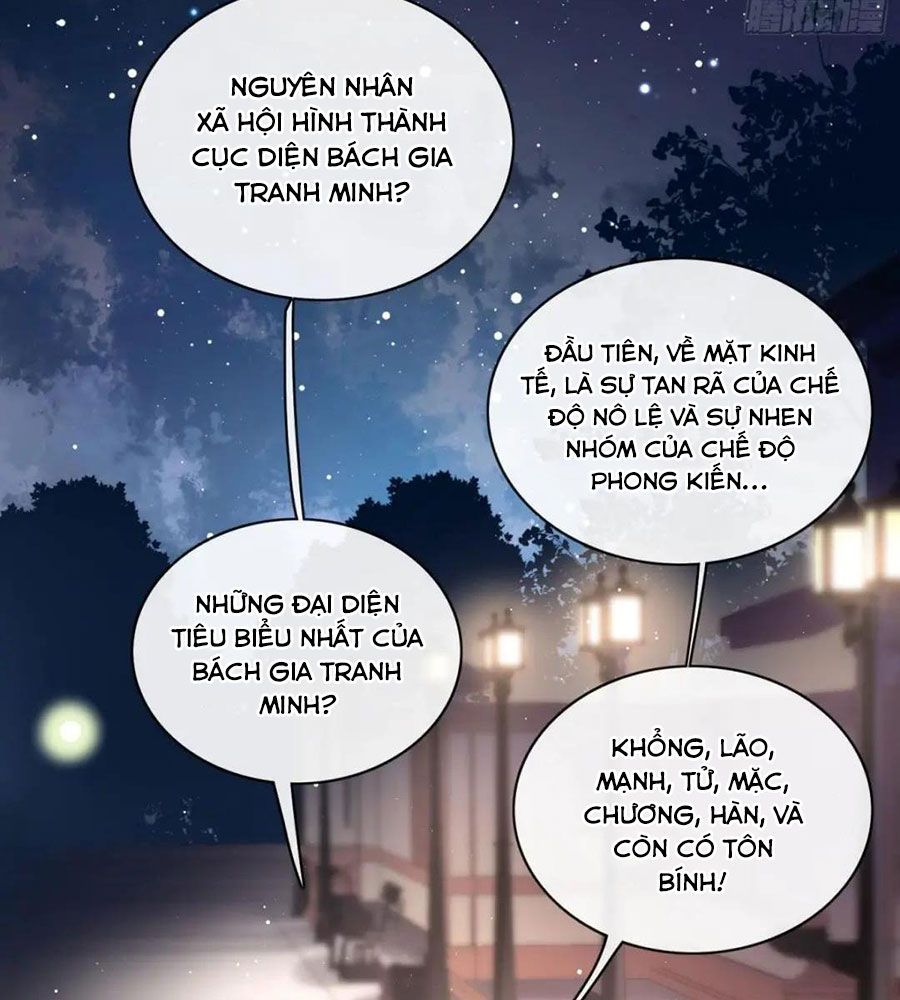 Ảnh Hậu Cũng Không Bằng Niệm Thanh Hoa Chapter 18 - 28