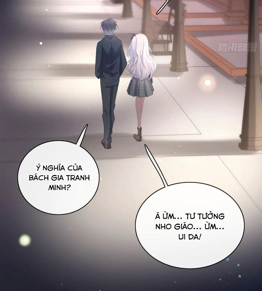 Ảnh Hậu Cũng Không Bằng Niệm Thanh Hoa Chapter 18 - 29