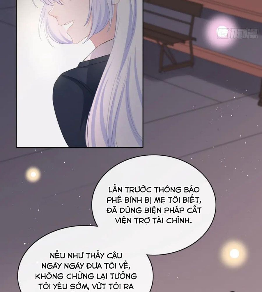 Ảnh Hậu Cũng Không Bằng Niệm Thanh Hoa Chapter 18 - 33