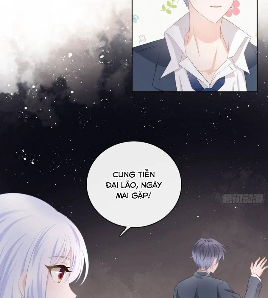 Ảnh Hậu Cũng Không Bằng Niệm Thanh Hoa Chapter 18 - 36