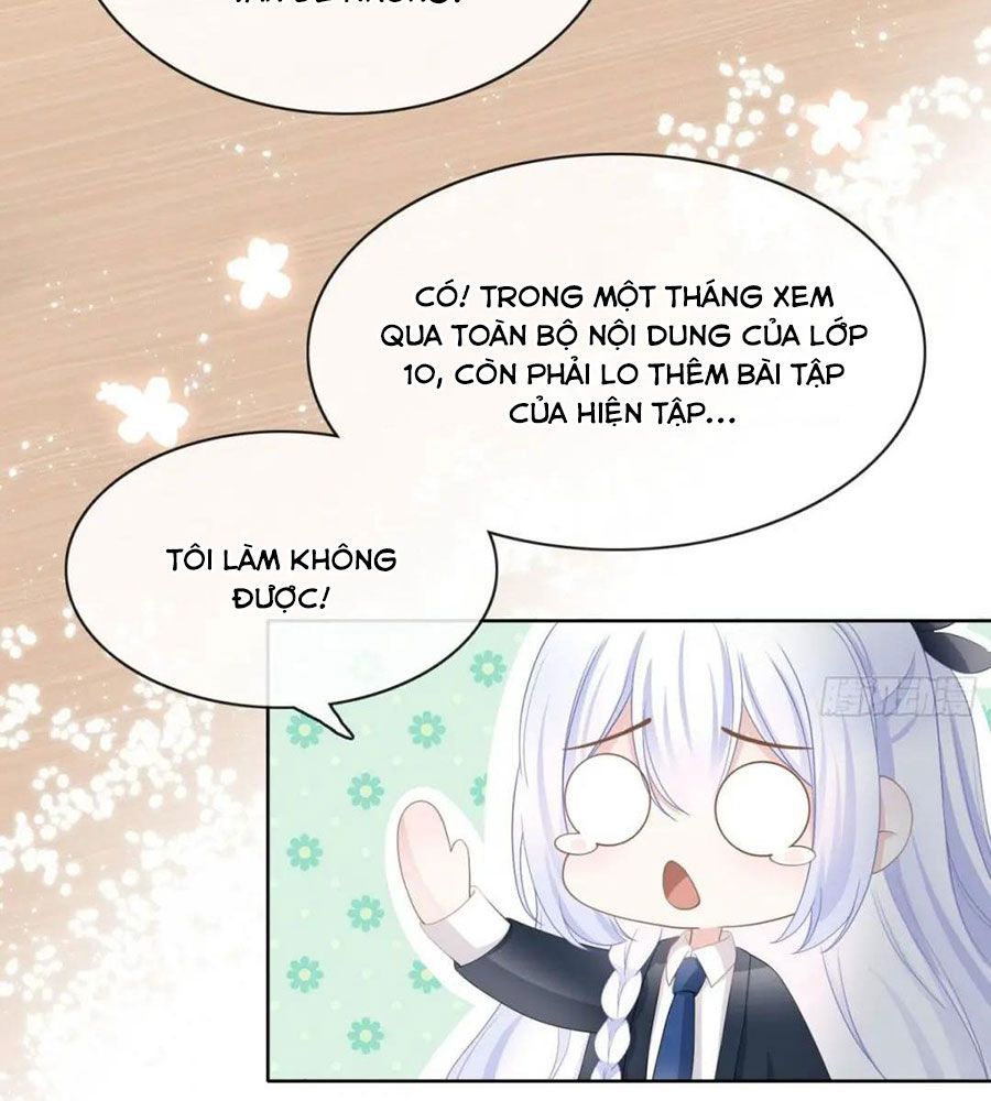 Ảnh Hậu Cũng Không Bằng Niệm Thanh Hoa Chapter 18 - 6