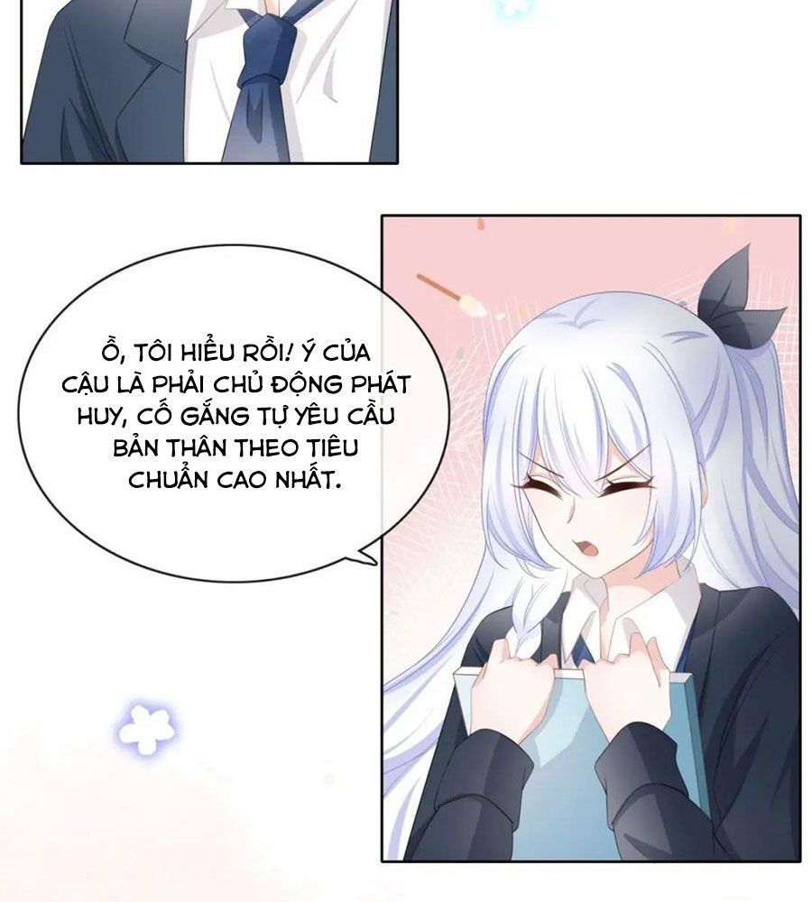 Ảnh Hậu Cũng Không Bằng Niệm Thanh Hoa Chapter 18 - 8