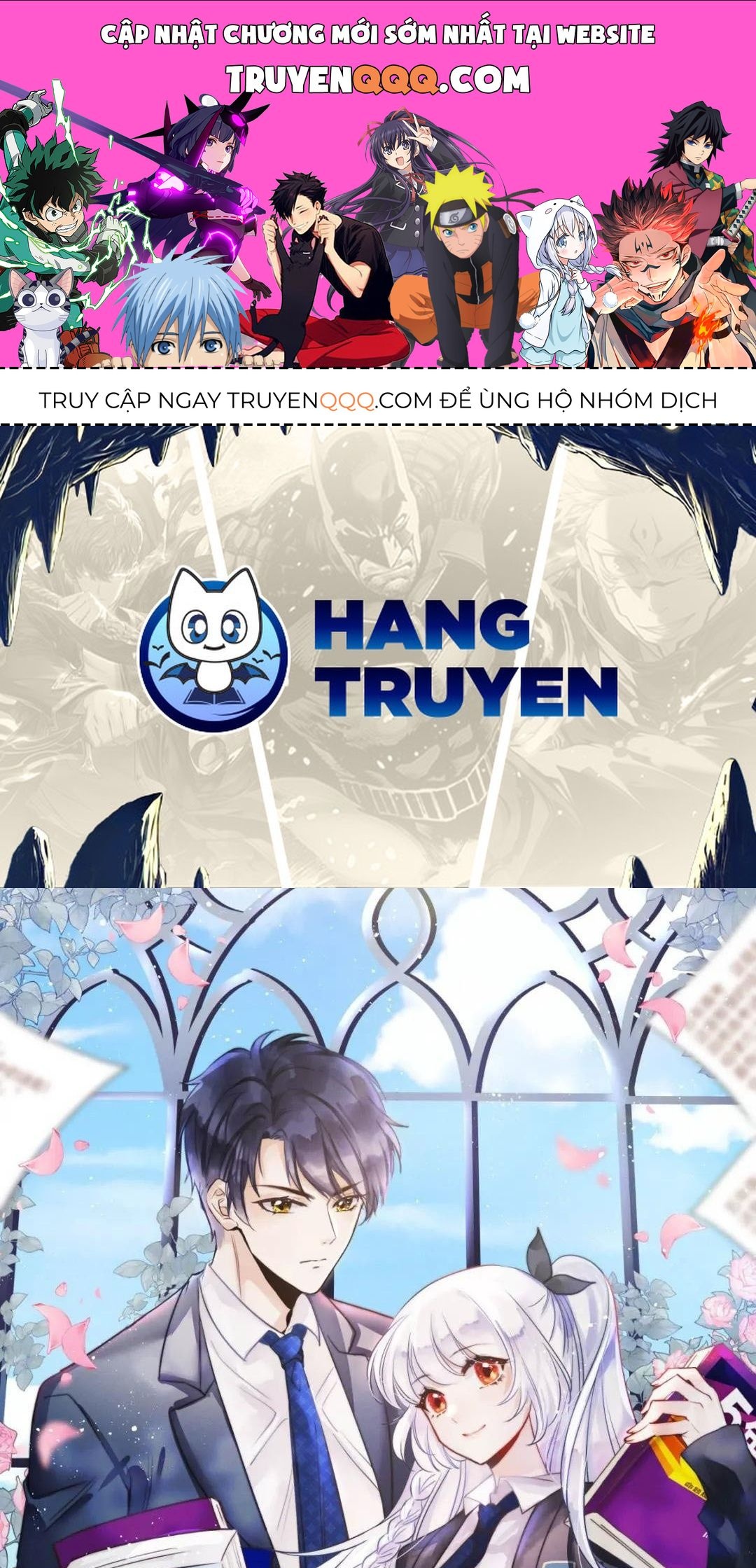 Ảnh Hậu Cũng Không Bằng Niệm Thanh Hoa Chapter 19 - 1