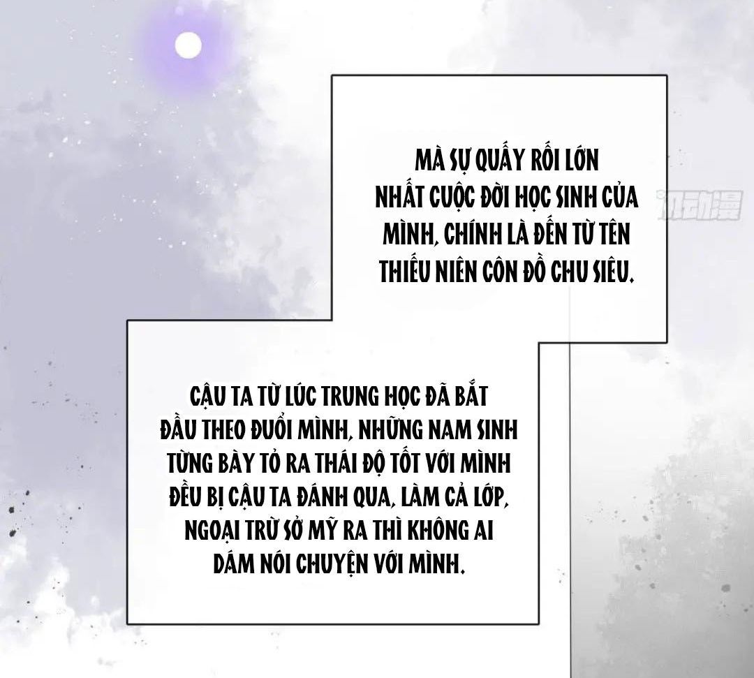 Ảnh Hậu Cũng Không Bằng Niệm Thanh Hoa Chapter 19 - 13