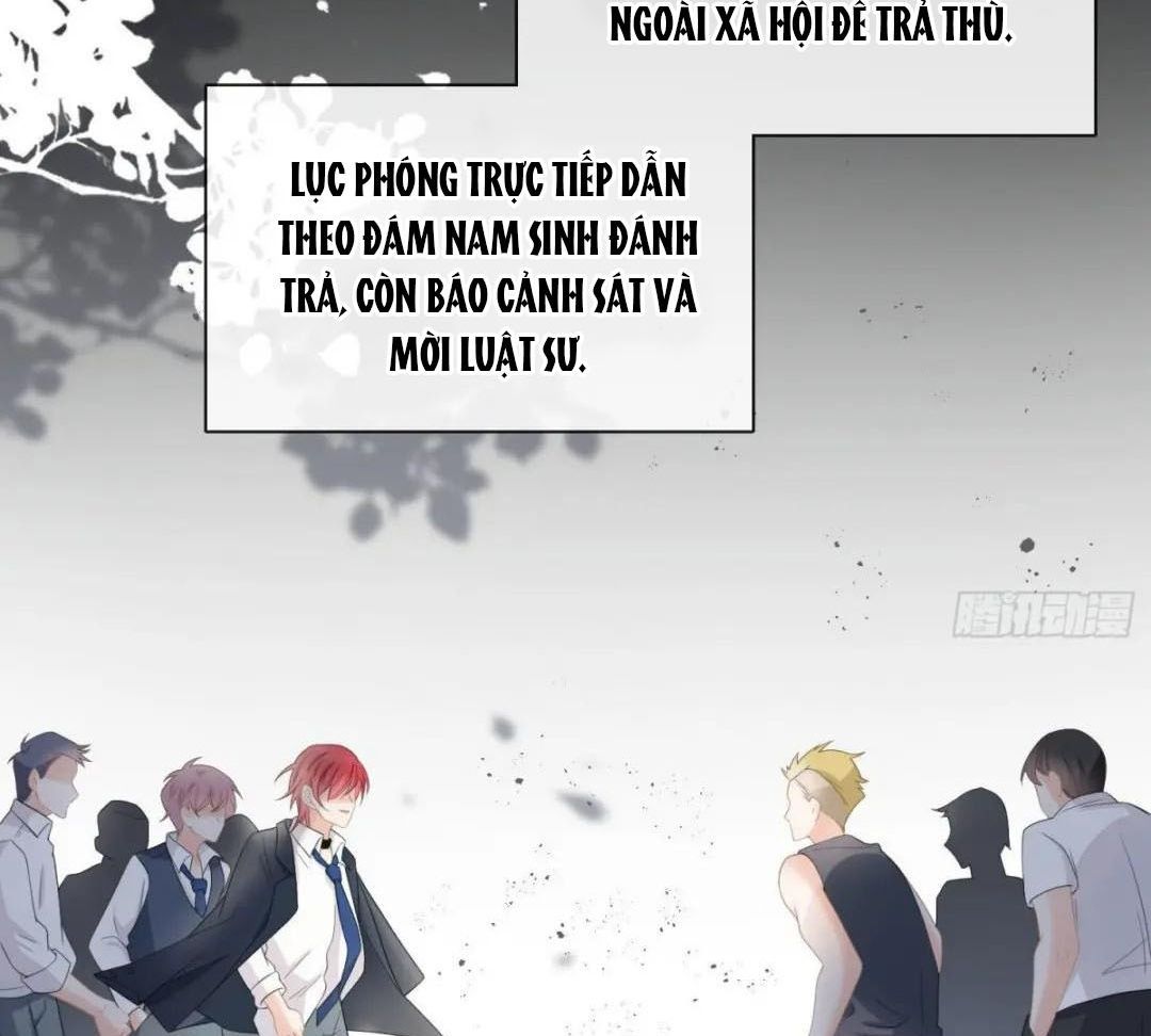 Ảnh Hậu Cũng Không Bằng Niệm Thanh Hoa Chapter 19 - 20