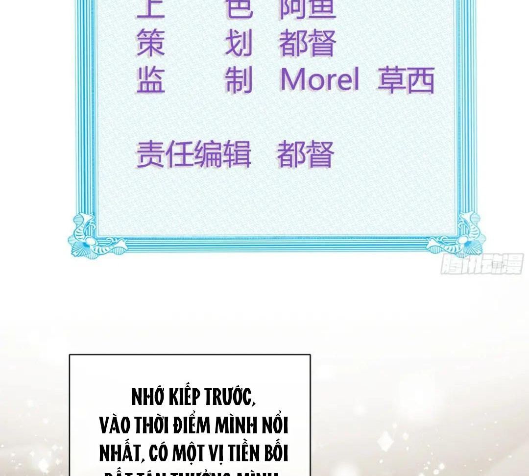 Ảnh Hậu Cũng Không Bằng Niệm Thanh Hoa Chapter 19 - 4