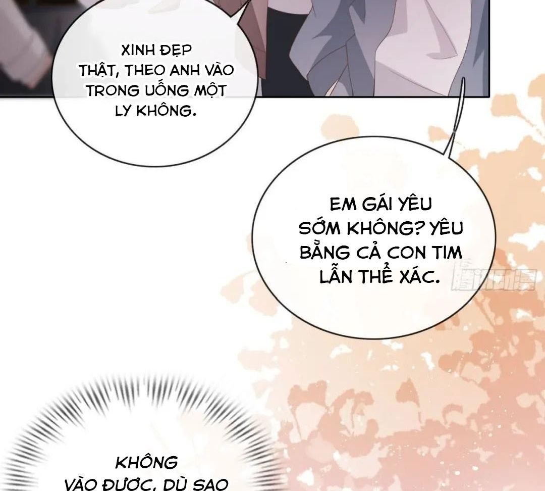 Ảnh Hậu Cũng Không Bằng Niệm Thanh Hoa Chapter 19 - 50