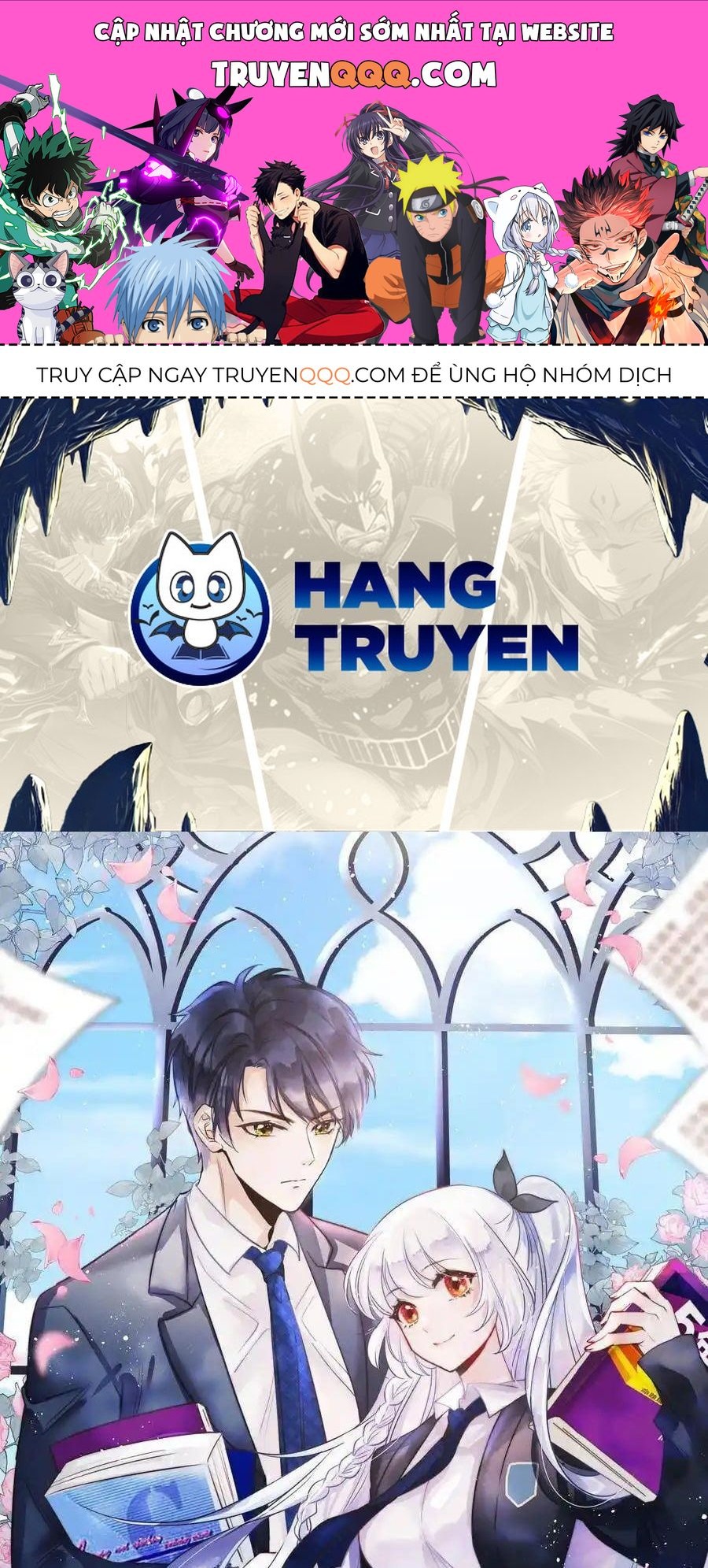 Ảnh Hậu Cũng Không Bằng Niệm Thanh Hoa Chapter 20 - 1