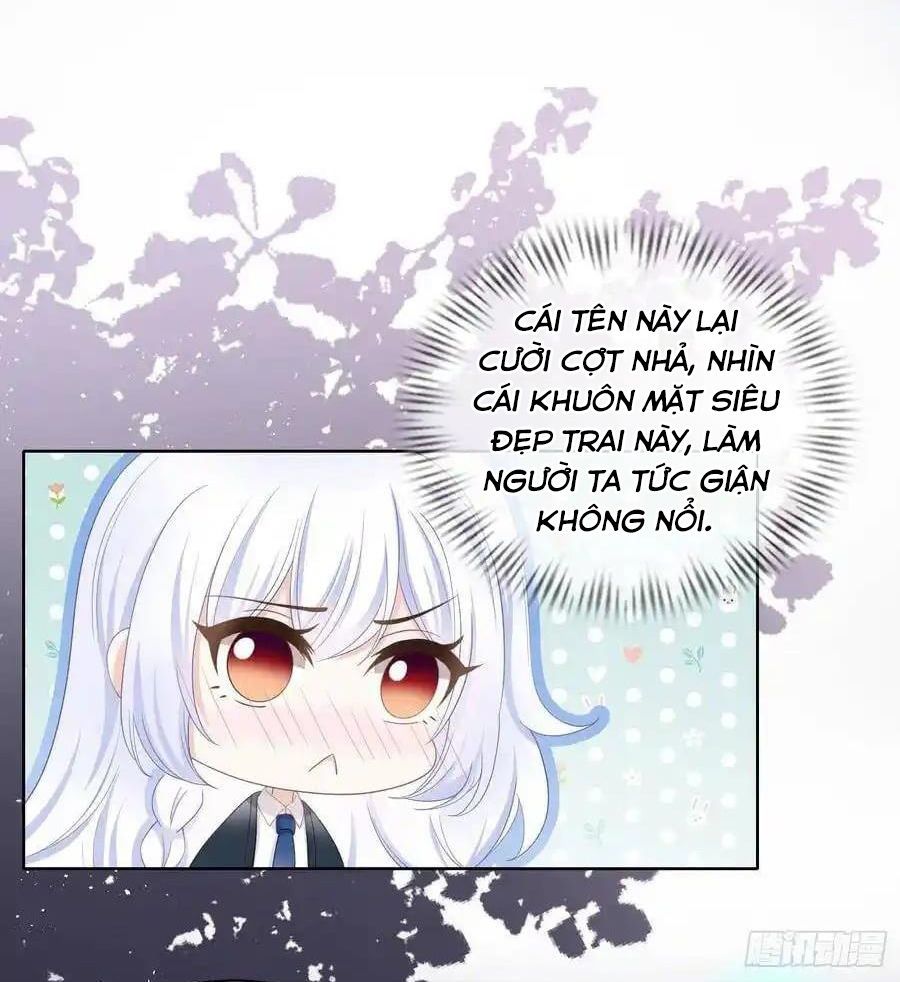 Ảnh Hậu Cũng Không Bằng Niệm Thanh Hoa Chapter 20 - 12