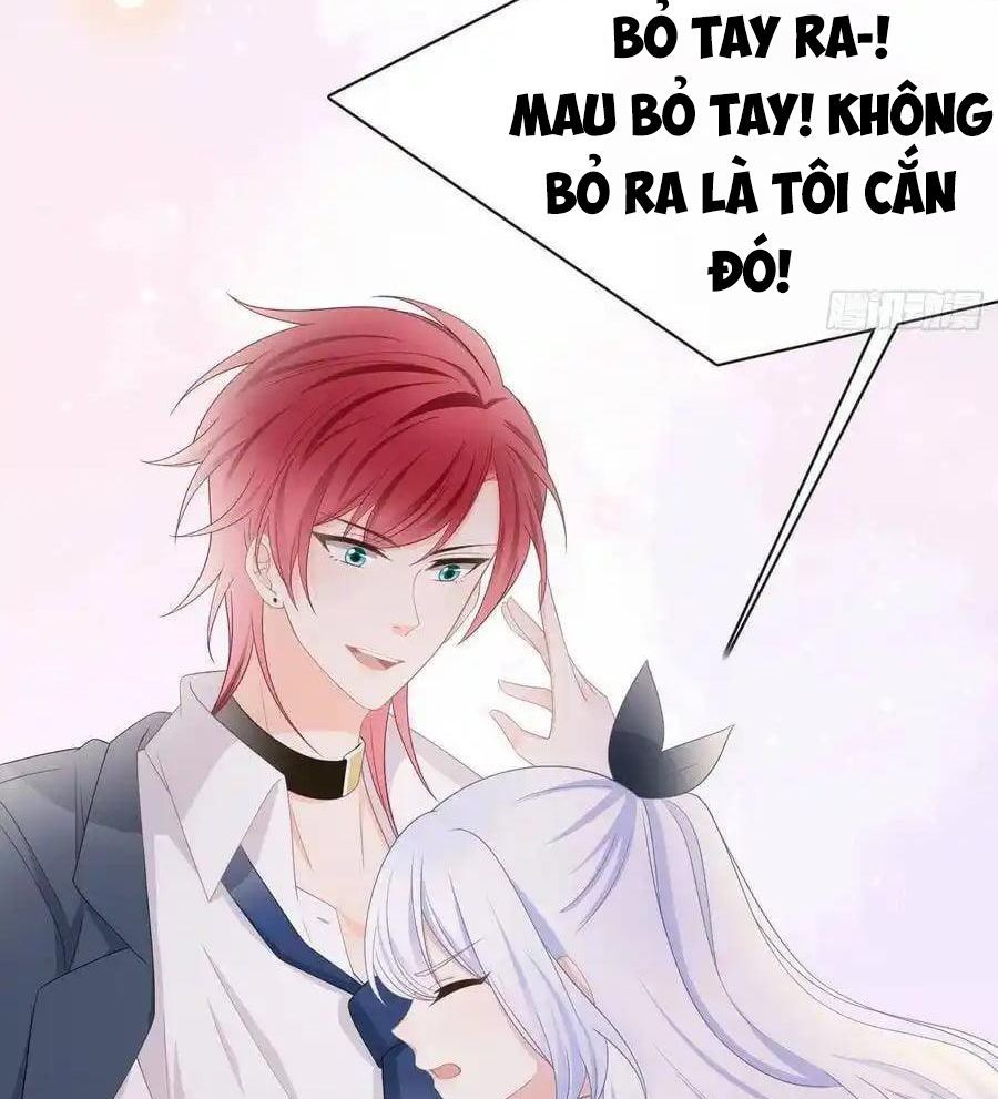 Ảnh Hậu Cũng Không Bằng Niệm Thanh Hoa Chapter 20 - 17