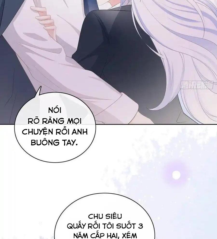 Ảnh Hậu Cũng Không Bằng Niệm Thanh Hoa Chapter 20 - 18