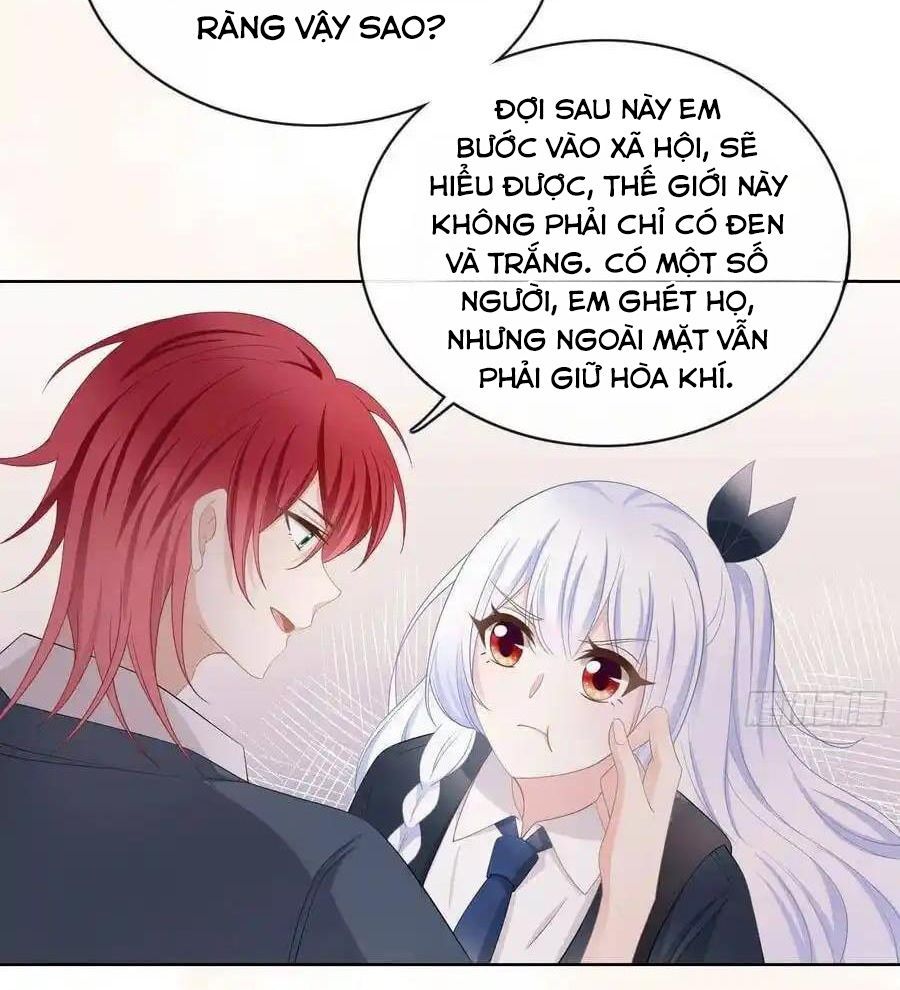 Ảnh Hậu Cũng Không Bằng Niệm Thanh Hoa Chapter 20 - 23