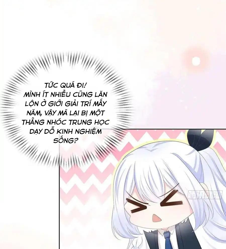 Ảnh Hậu Cũng Không Bằng Niệm Thanh Hoa Chapter 20 - 24