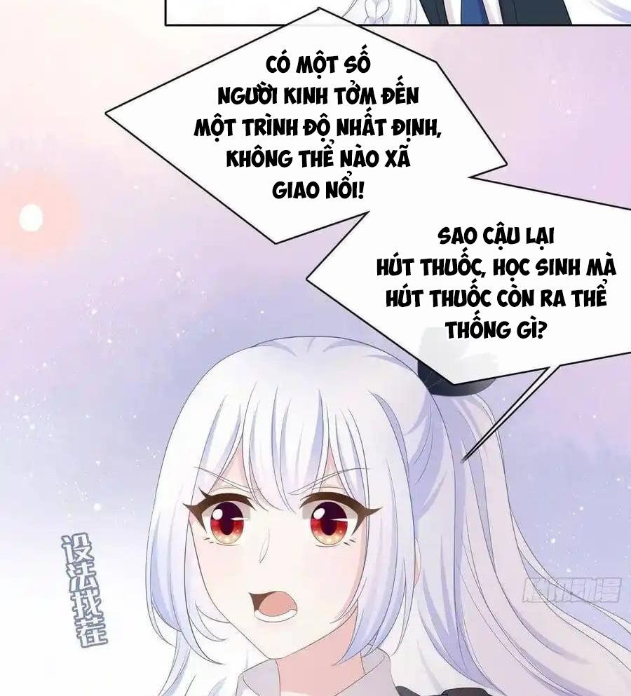 Ảnh Hậu Cũng Không Bằng Niệm Thanh Hoa Chapter 20 - 25