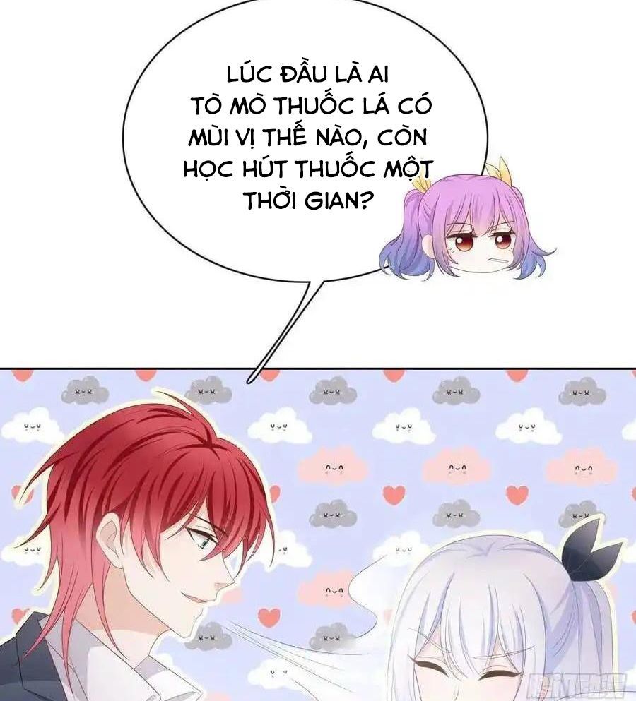 Ảnh Hậu Cũng Không Bằng Niệm Thanh Hoa Chapter 20 - 27