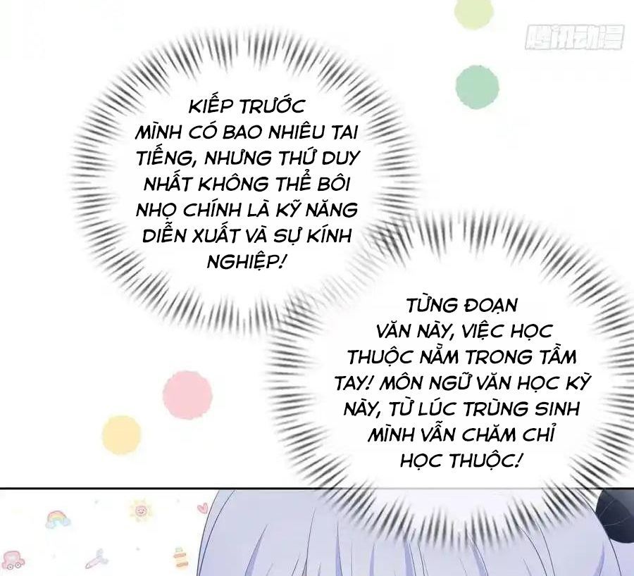 Ảnh Hậu Cũng Không Bằng Niệm Thanh Hoa Chapter 20 - 48