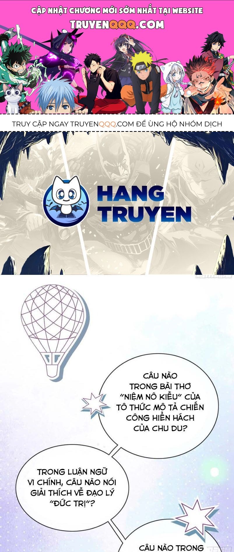 Ảnh Hậu Cũng Không Bằng Niệm Thanh Hoa Chapter 21 - 1