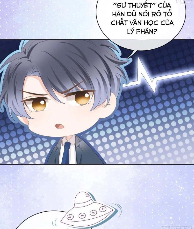 Ảnh Hậu Cũng Không Bằng Niệm Thanh Hoa Chapter 21 - 2