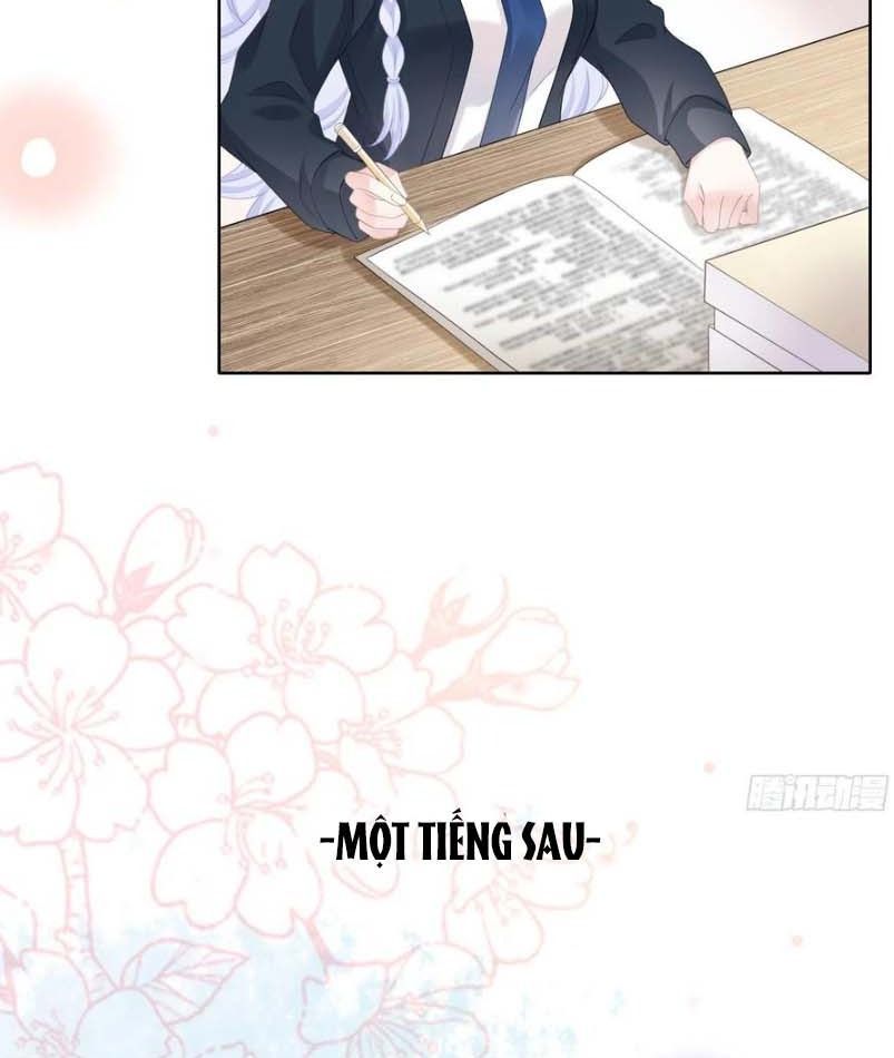 Ảnh Hậu Cũng Không Bằng Niệm Thanh Hoa Chapter 21 - 11