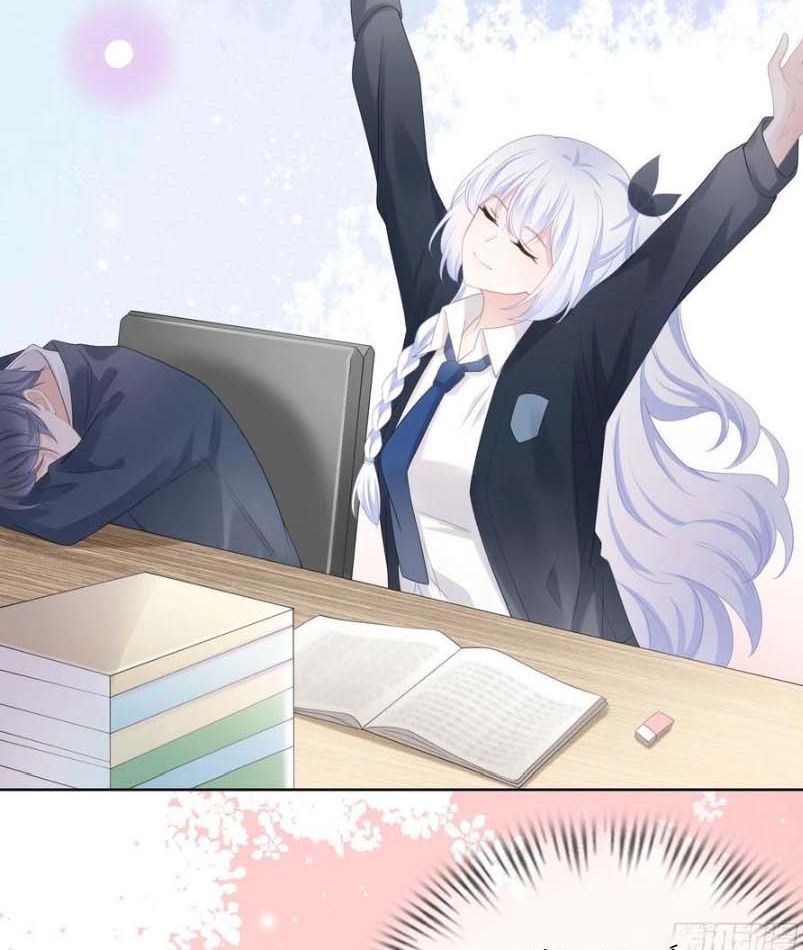 Ảnh Hậu Cũng Không Bằng Niệm Thanh Hoa Chapter 21 - 13