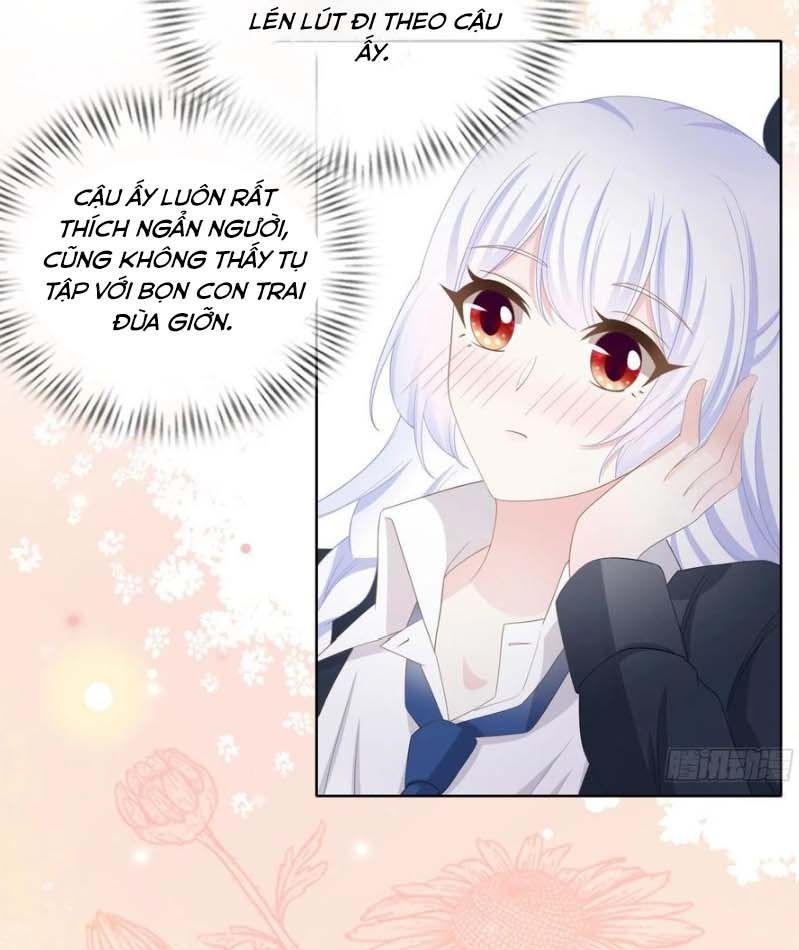 Ảnh Hậu Cũng Không Bằng Niệm Thanh Hoa Chapter 21 - 16