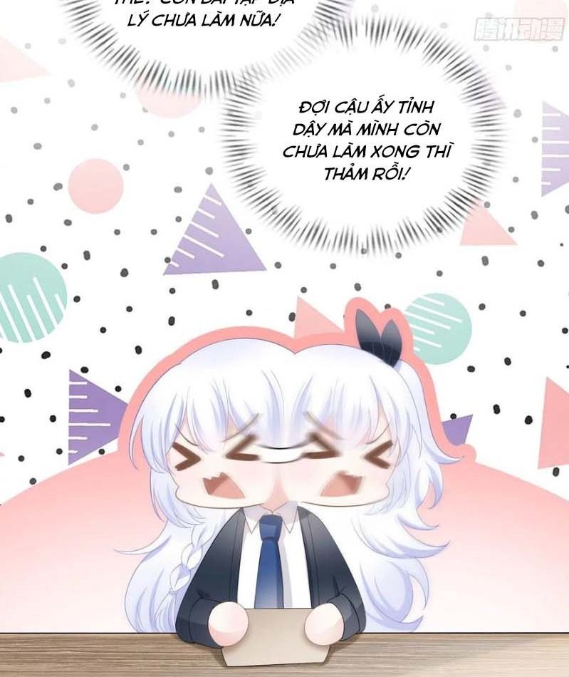 Ảnh Hậu Cũng Không Bằng Niệm Thanh Hoa Chapter 21 - 19