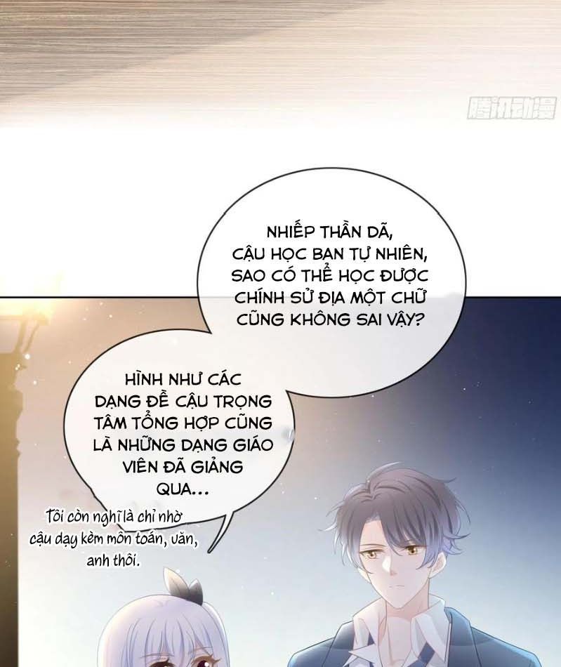 Ảnh Hậu Cũng Không Bằng Niệm Thanh Hoa Chapter 21 - 20