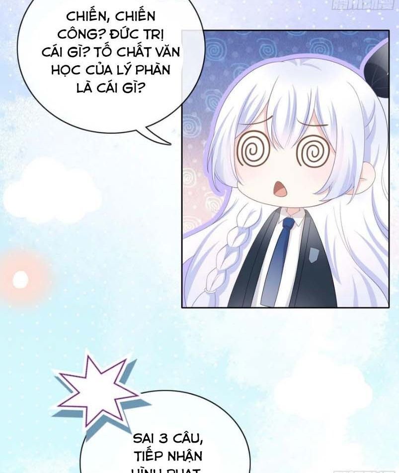 Ảnh Hậu Cũng Không Bằng Niệm Thanh Hoa Chapter 21 - 3