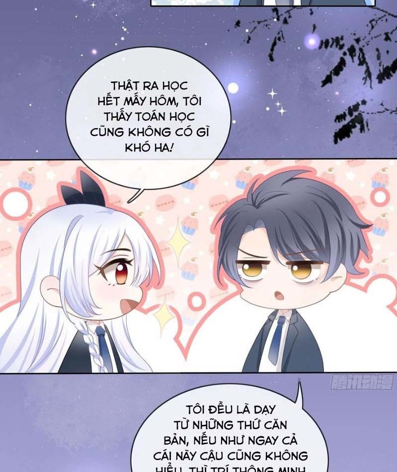 Ảnh Hậu Cũng Không Bằng Niệm Thanh Hoa Chapter 21 - 23