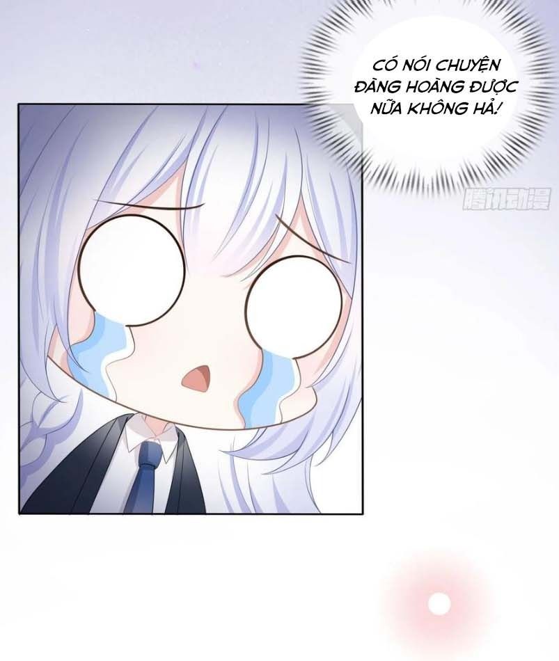 Ảnh Hậu Cũng Không Bằng Niệm Thanh Hoa Chapter 21 - 25