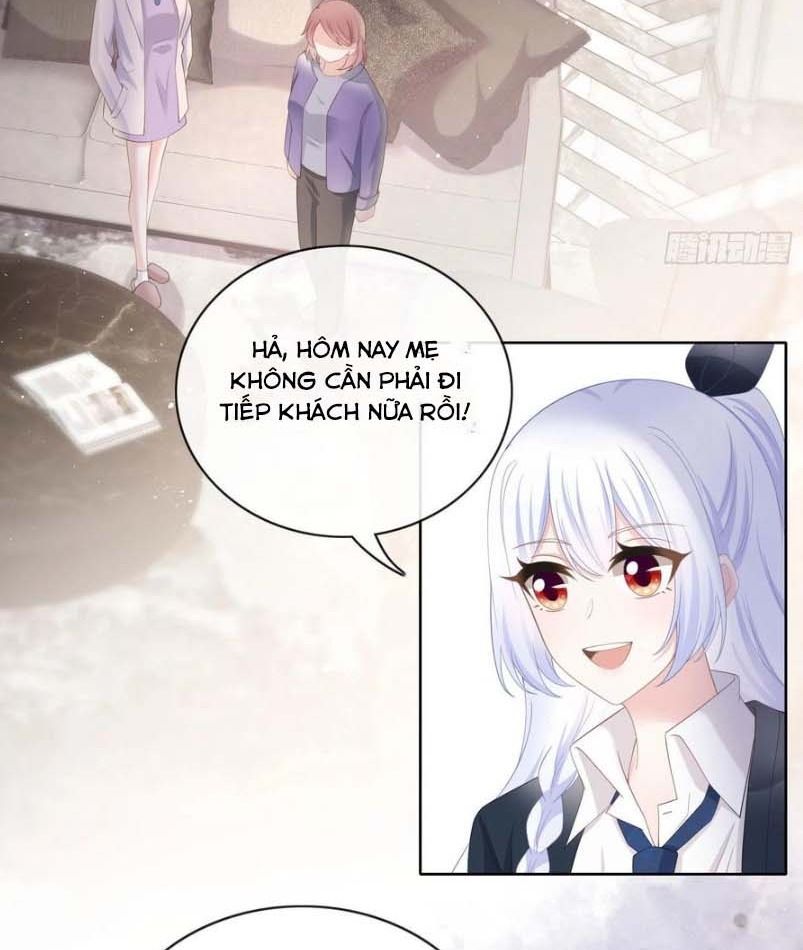 Ảnh Hậu Cũng Không Bằng Niệm Thanh Hoa Chapter 21 - 27