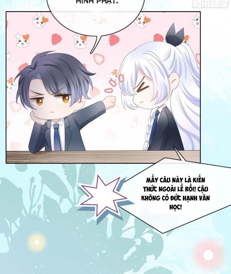 Ảnh Hậu Cũng Không Bằng Niệm Thanh Hoa Chapter 21 - 4
