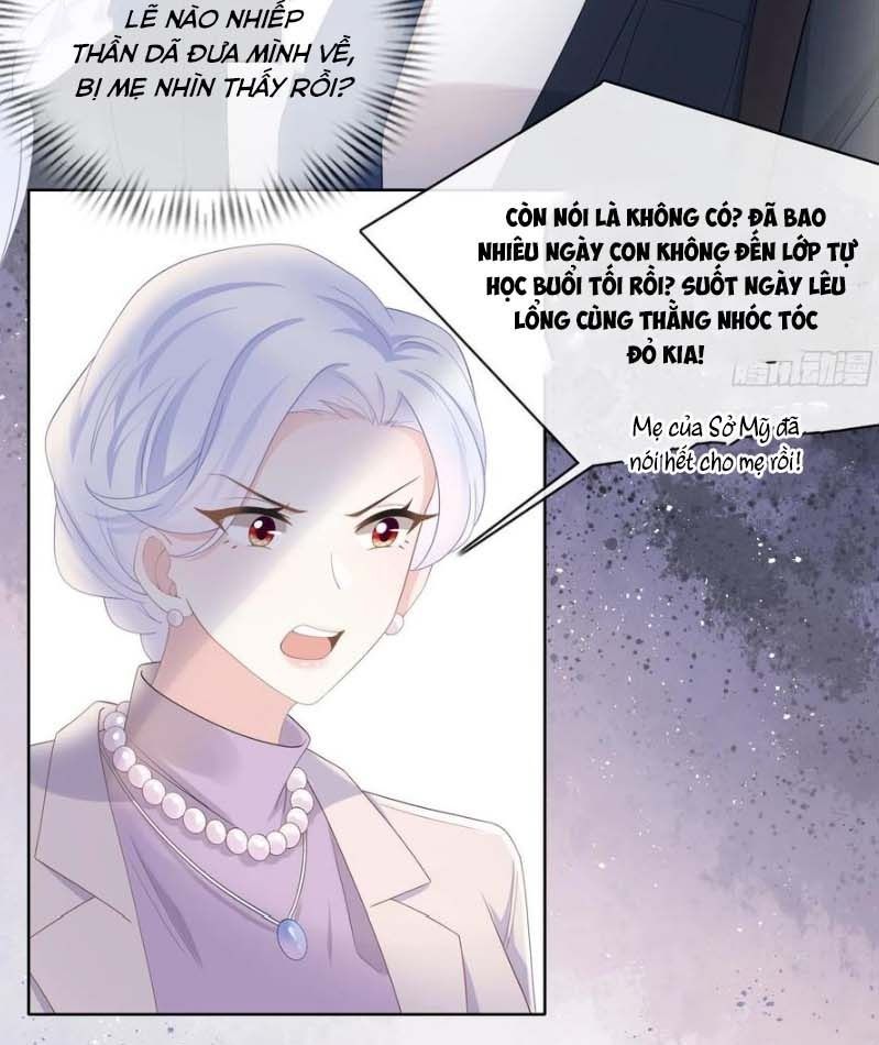 Ảnh Hậu Cũng Không Bằng Niệm Thanh Hoa Chapter 21 - 31