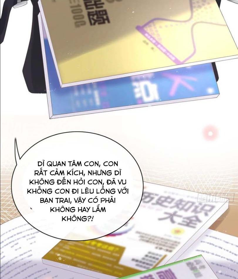 Ảnh Hậu Cũng Không Bằng Niệm Thanh Hoa Chapter 21 - 41