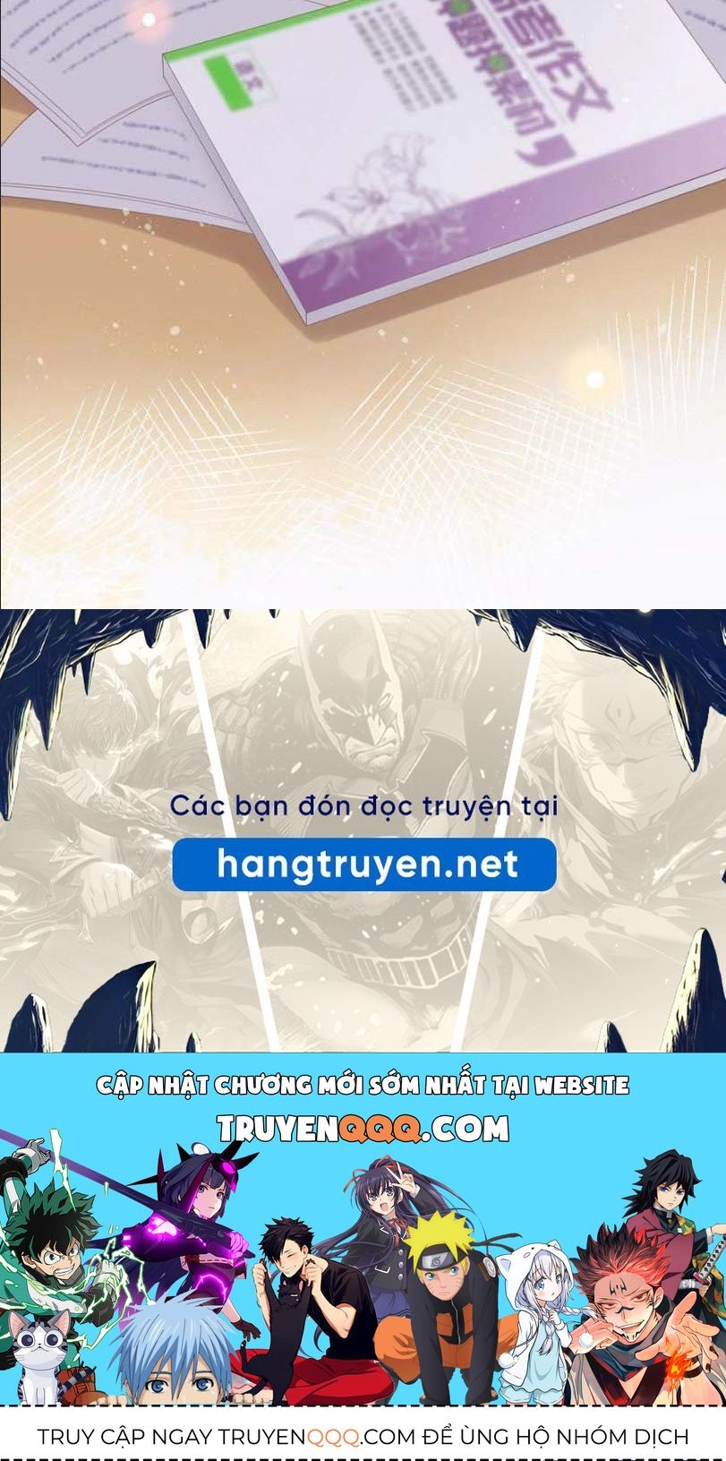 Ảnh Hậu Cũng Không Bằng Niệm Thanh Hoa Chapter 21 - 42