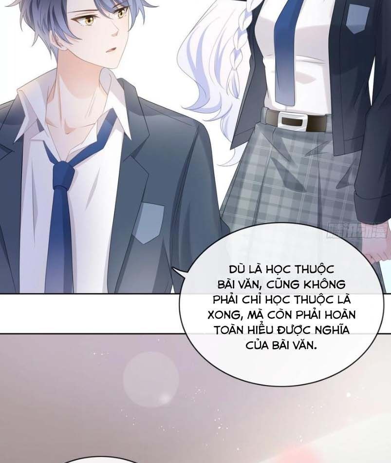 Ảnh Hậu Cũng Không Bằng Niệm Thanh Hoa Chapter 21 - 7