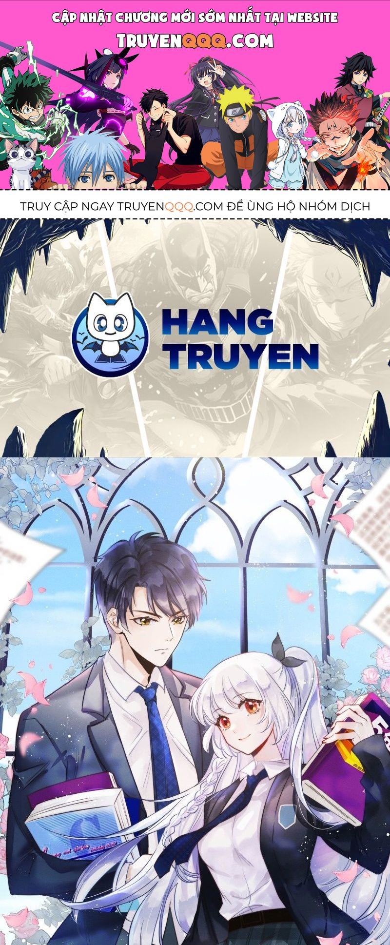 Ảnh Hậu Cũng Không Bằng Niệm Thanh Hoa Chapter 22 - 1
