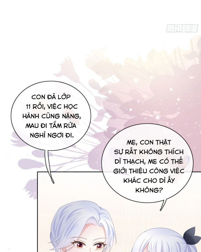 Ảnh Hậu Cũng Không Bằng Niệm Thanh Hoa Chapter 22 - 11