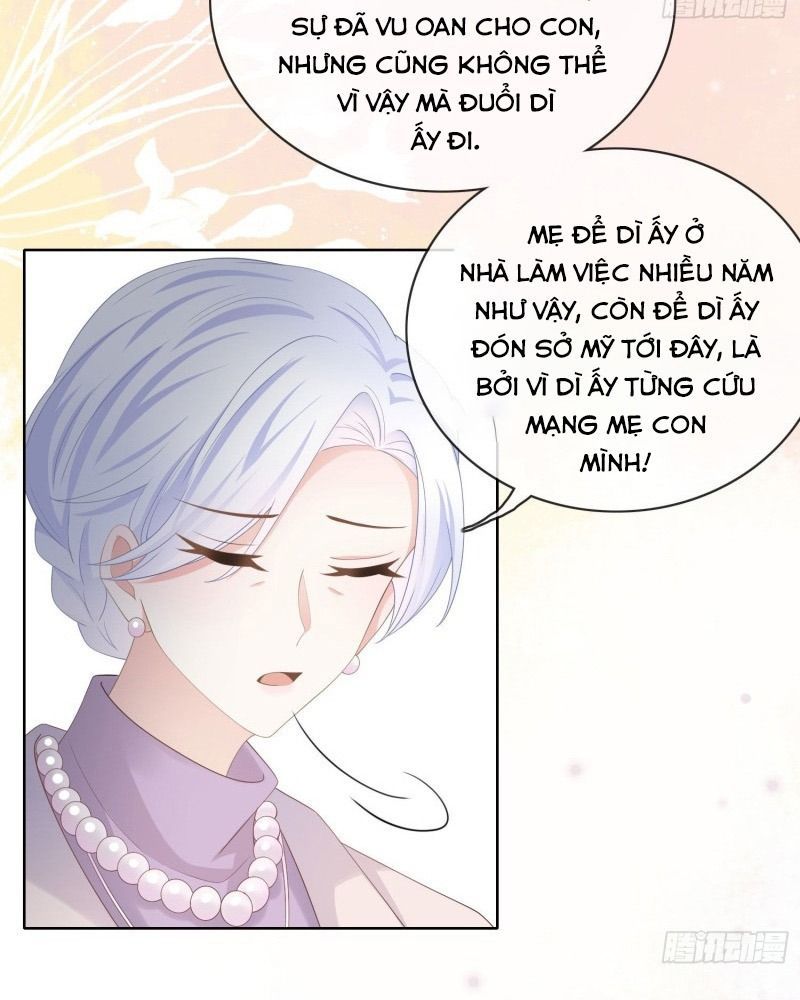 Ảnh Hậu Cũng Không Bằng Niệm Thanh Hoa Chapter 22 - 13