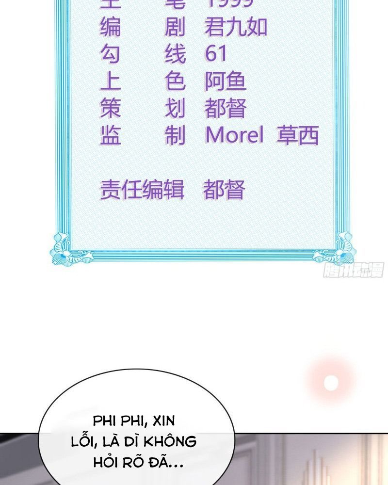 Ảnh Hậu Cũng Không Bằng Niệm Thanh Hoa Chapter 22 - 3