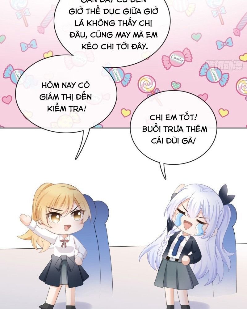 Ảnh Hậu Cũng Không Bằng Niệm Thanh Hoa Chapter 22 - 30