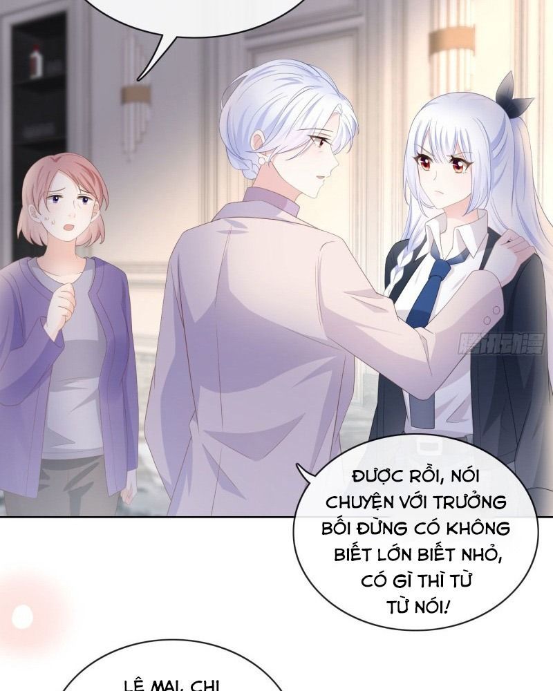 Ảnh Hậu Cũng Không Bằng Niệm Thanh Hoa Chapter 22 - 4