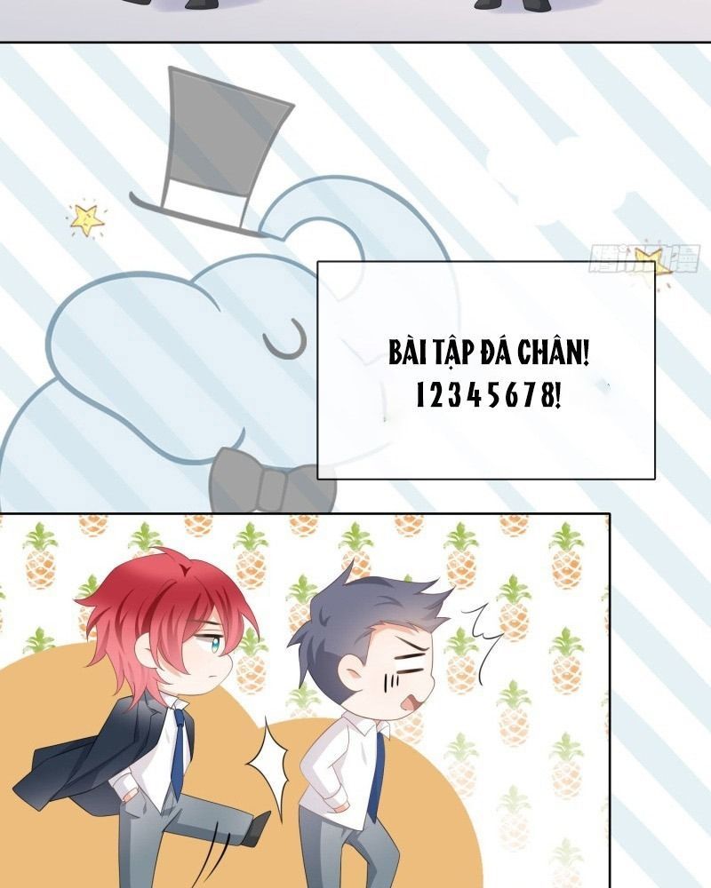 Ảnh Hậu Cũng Không Bằng Niệm Thanh Hoa Chapter 22 - 31