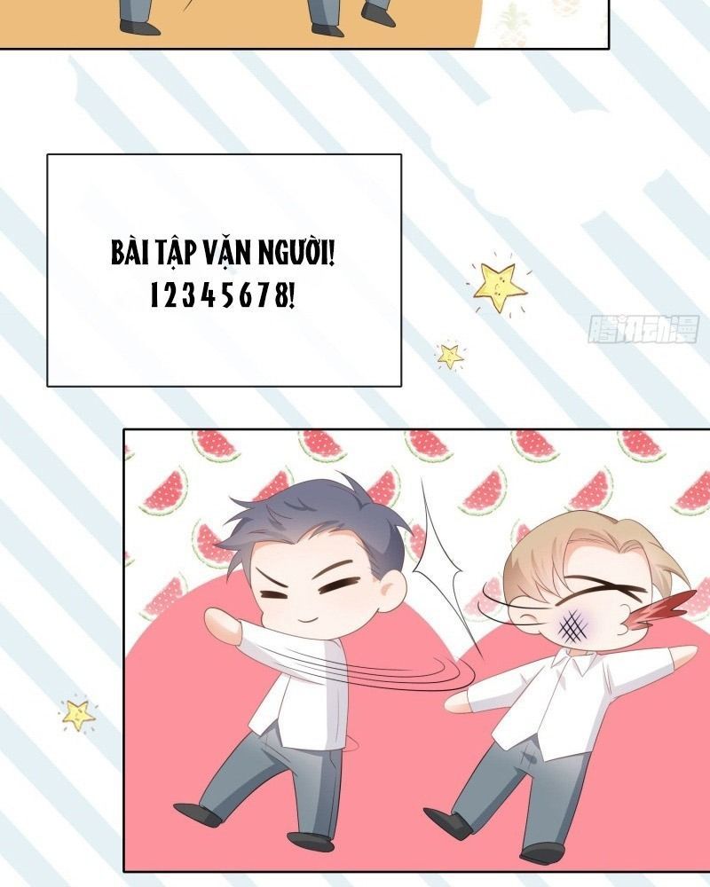 Ảnh Hậu Cũng Không Bằng Niệm Thanh Hoa Chapter 22 - 32