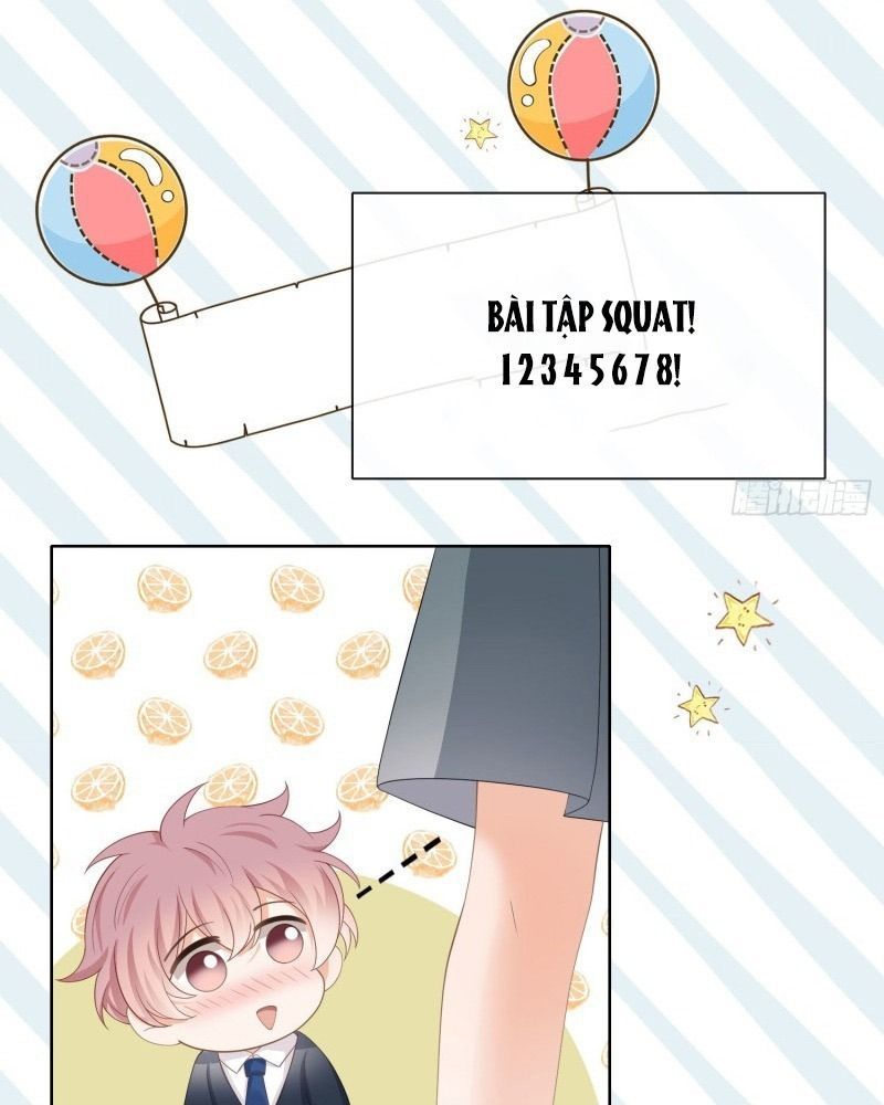 Ảnh Hậu Cũng Không Bằng Niệm Thanh Hoa Chapter 22 - 33