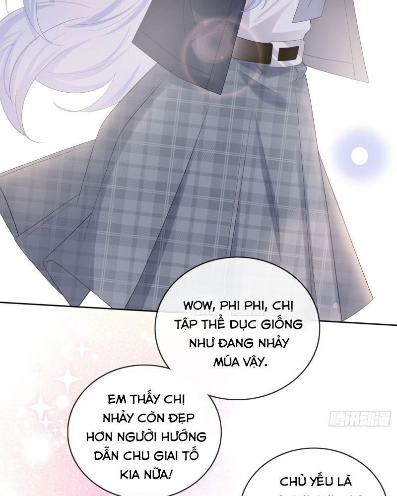 Ảnh Hậu Cũng Không Bằng Niệm Thanh Hoa Chapter 22 - 36
