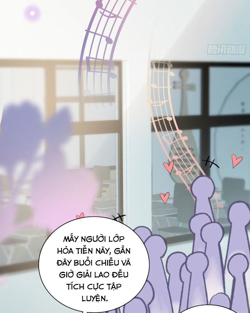 Ảnh Hậu Cũng Không Bằng Niệm Thanh Hoa Chapter 22 - 39