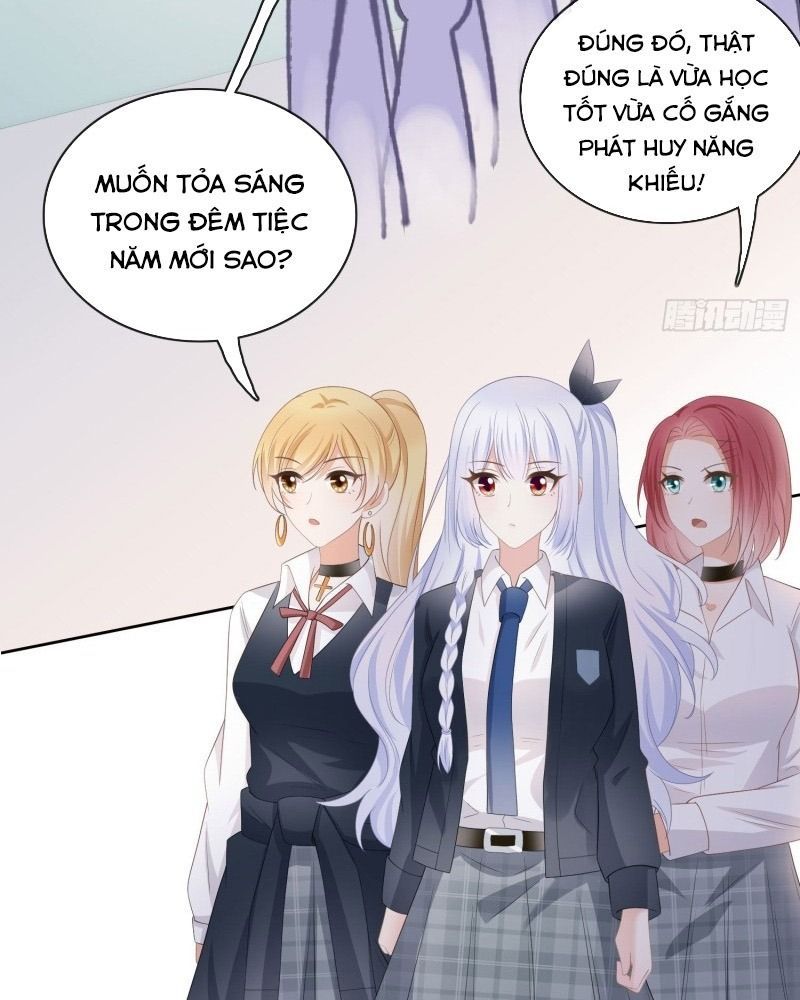 Ảnh Hậu Cũng Không Bằng Niệm Thanh Hoa Chapter 22 - 40