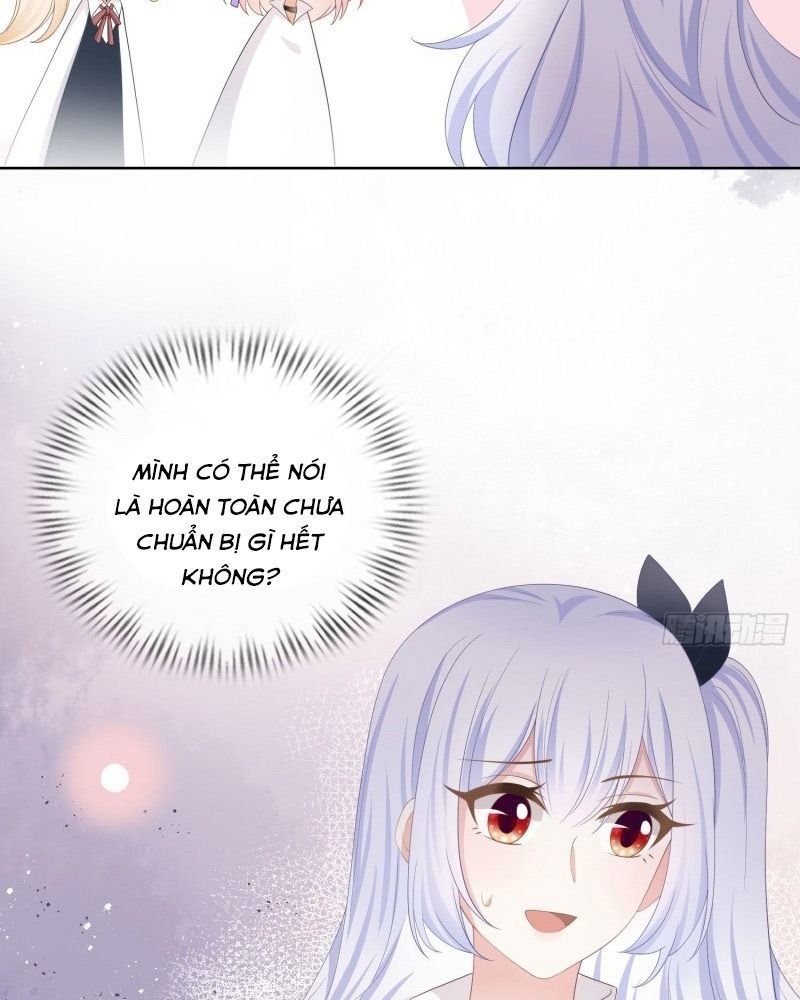Ảnh Hậu Cũng Không Bằng Niệm Thanh Hoa Chapter 22 - 42