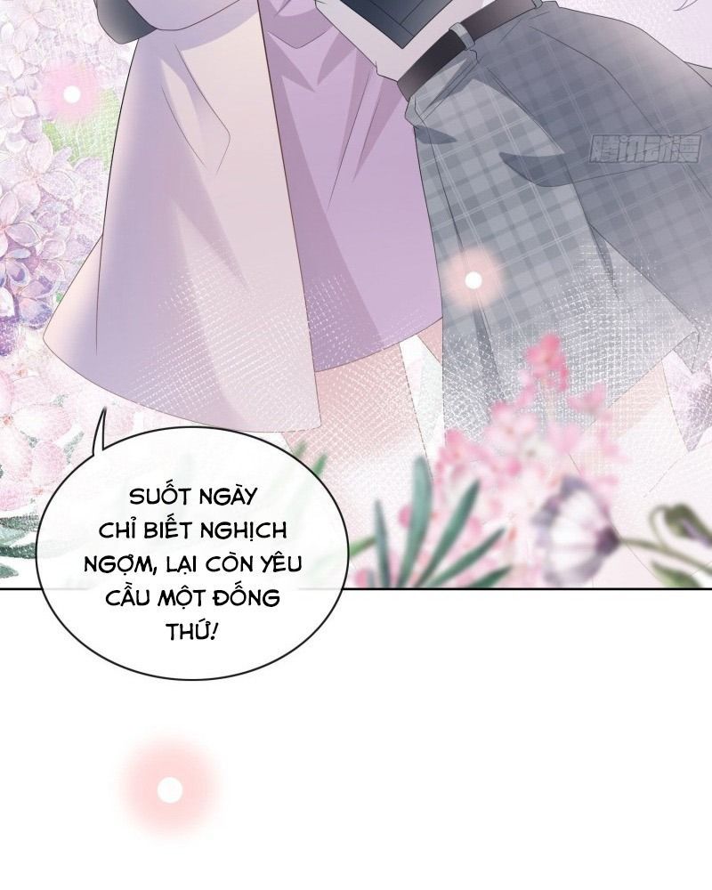 Ảnh Hậu Cũng Không Bằng Niệm Thanh Hoa Chapter 22 - 10